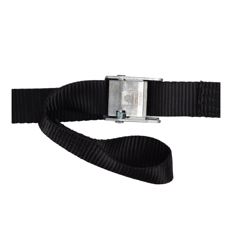 Gorillas Grip Sportbike Tie Down Harness With Inbuilt Tie Downs