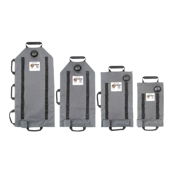 Giant Loop Armadillo Bag