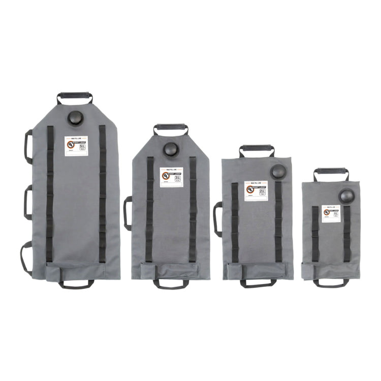 Giant Loop Armadillo Bag