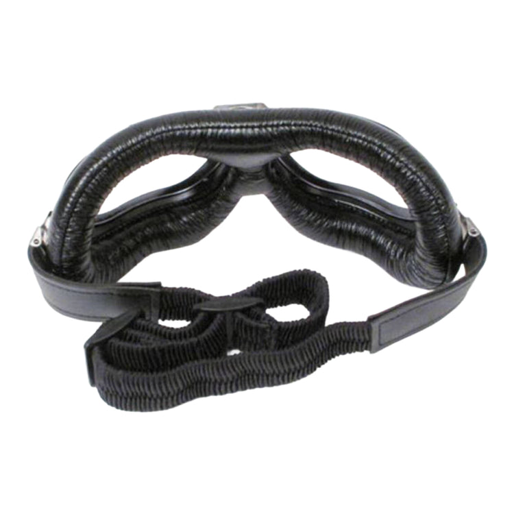 Whites Eagle Eye Goggle - Classic 1-Piece Lens