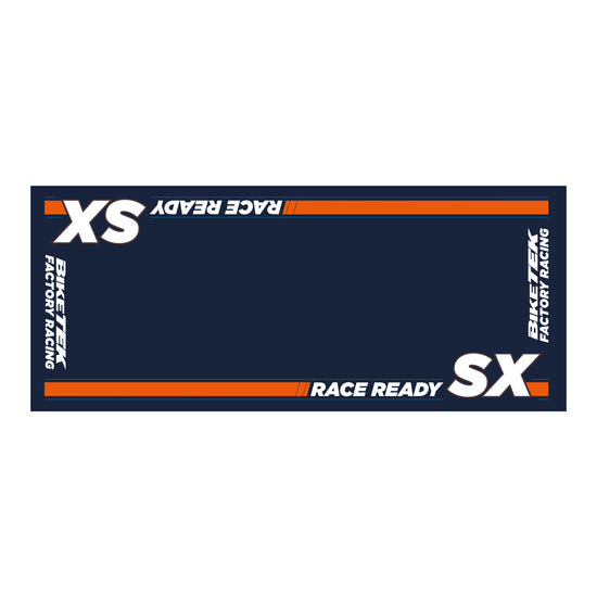GARAGE MATS KTM