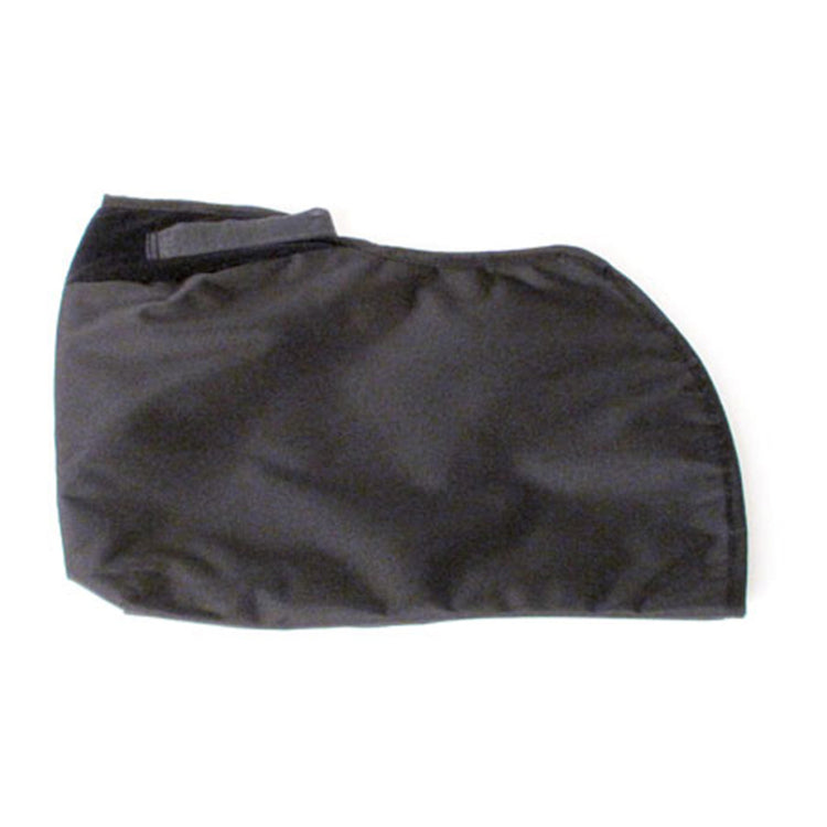 Whites Handlebar Muffs ATV/2 WHL/Farm/Enduro Black