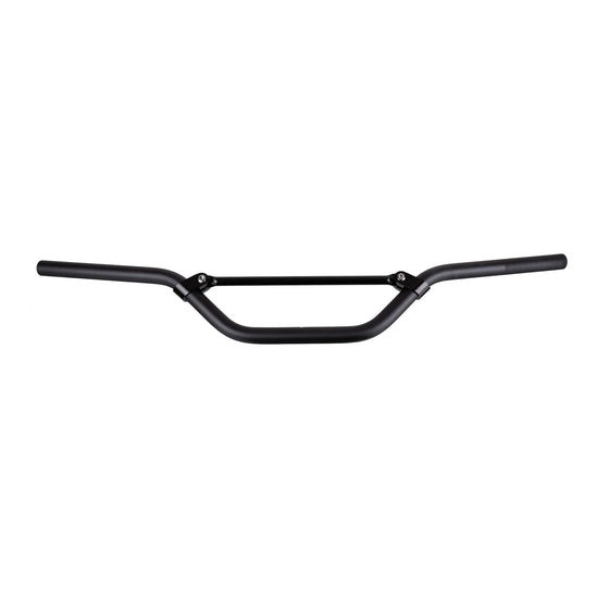 Whites Handlebar 7/8 AL6061 Black CR85 RM/KX65 YZ85/80 CRF150R