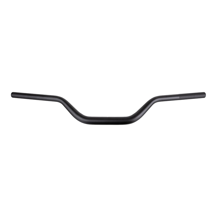 Whites Handlebar Taper AL6061 Black CR80/85 RM/KX65 YZ85/80