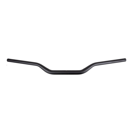 Whites Handlebar Taper AL6061 Black KX/KXF/RMZ 1 1/8 (28.6mm)