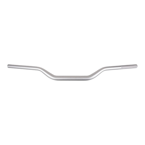 Whites Handlebar Taper AL6061 Silver CR/RM/YZ/WR 1 1/8 (28.6mm)
