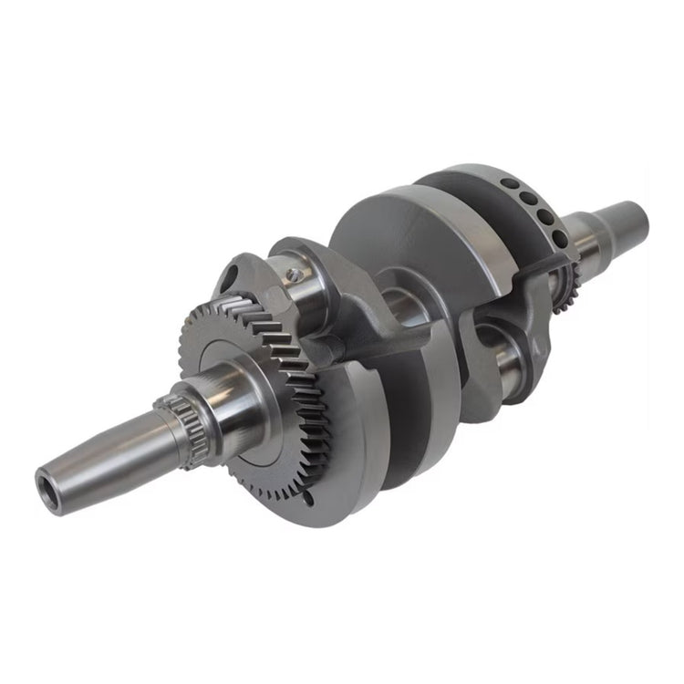 Crankshaft