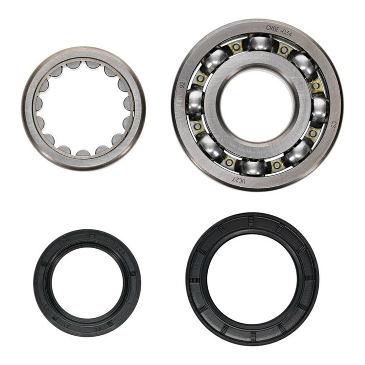 Main Bearing and Seal Kit HR00156