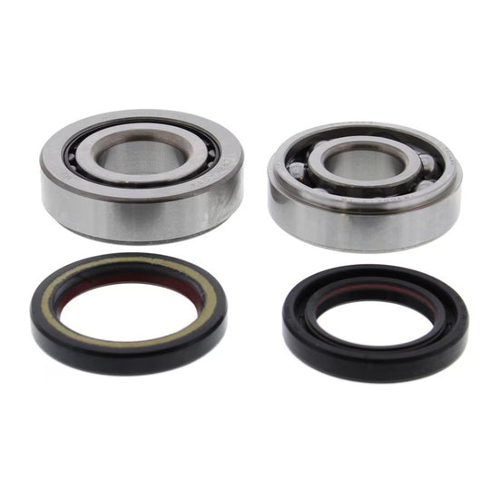 Cylinder Works Main Bearing and Seal Kit