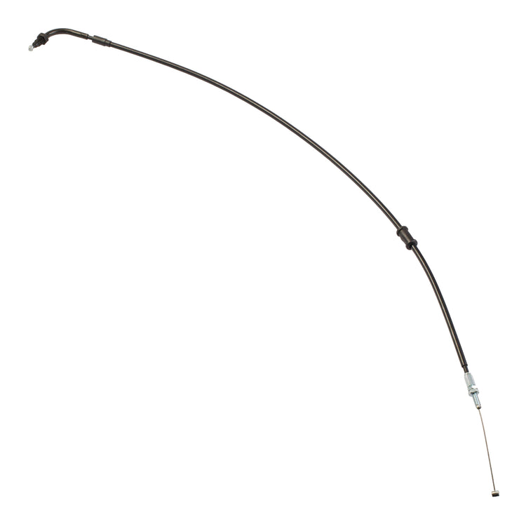 WHITES CABLE-UNIVERSAL THROTTLE 90 DEG BEND