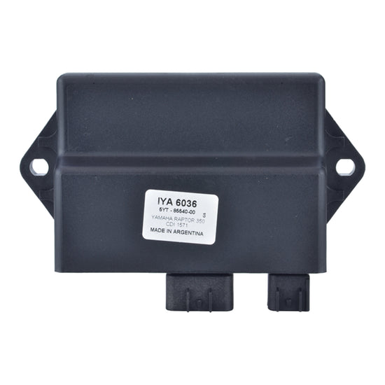 J&N CDI Module (160-02082) (AHIYA6036)