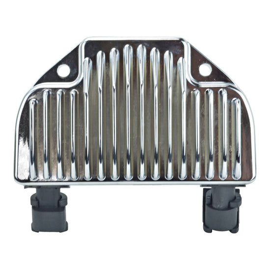 Voltage Regulator Rectifier Chrome 230-22132