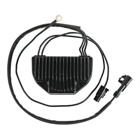 J&N Regulator (230-22140) (AHRAHD6031)