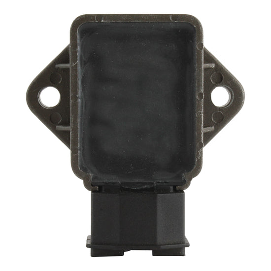 J&N Regulator (230-58053) (AHRAHA6017)