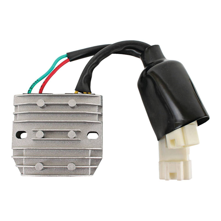 J&N Regulator Rectifier (230-58088) (AHAHA6057)