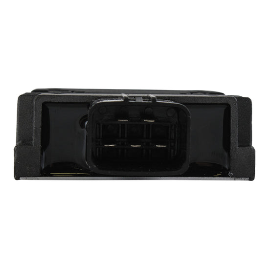 J&N Regulator (230-58100) (AHRAHA6086)