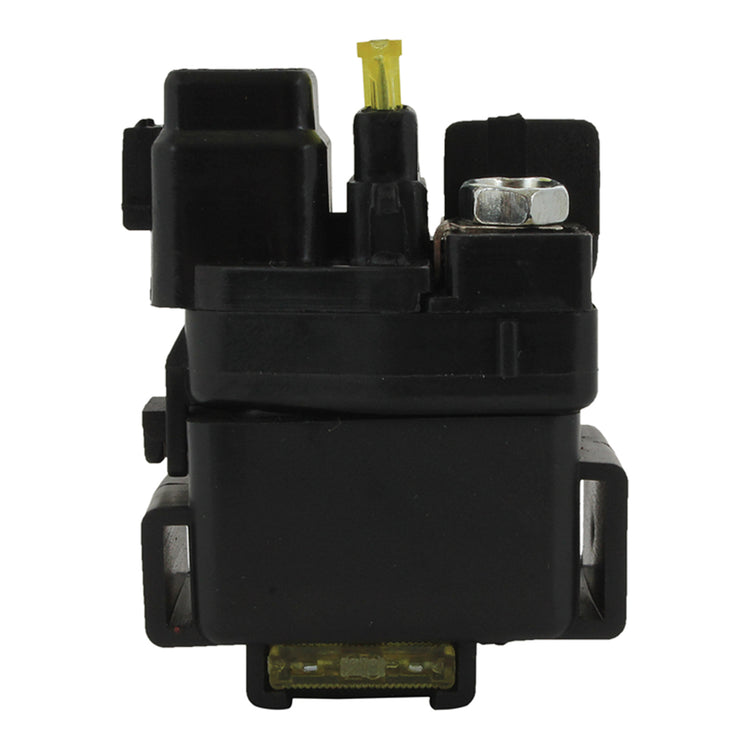 J&N Starter Relay (240-54050) (AHSMU6084)