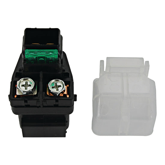 J&N Starter Relay (240-54052) (AHSMU6088)