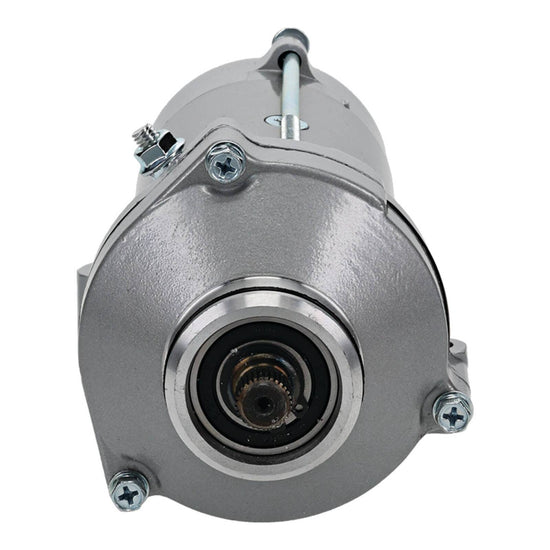 J&N Starter Motor (410-54109) (AHSMU0112)
