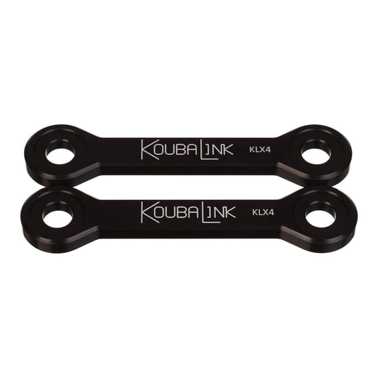 KoubaLink 32-44mm Lowering Link KLX4 - Black
