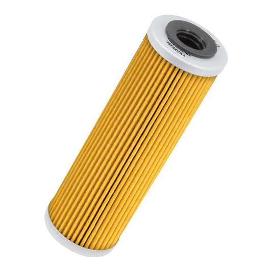 K&N Oil Filter (HF159)
