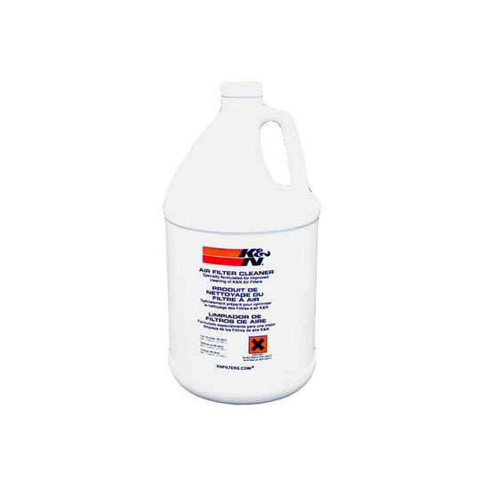 K&N Power Kleen Filter Cleaner – 1 Gallon K99-0635