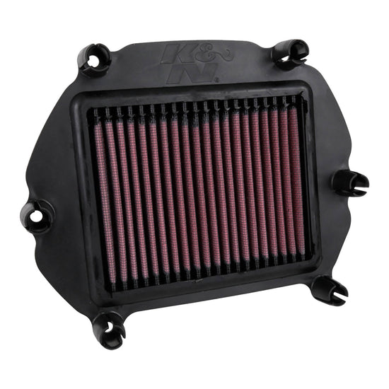 K&N Replacement Air Filter CBR250RR '17-'19 - NLA