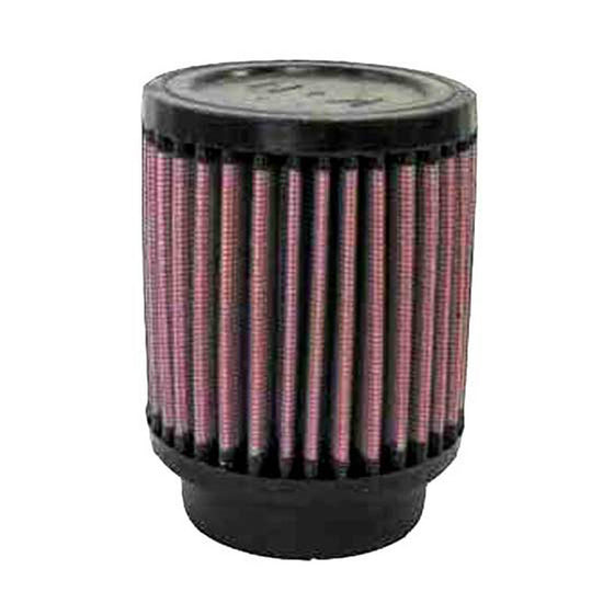 K&N Universal Rubber Filter KRD-0700