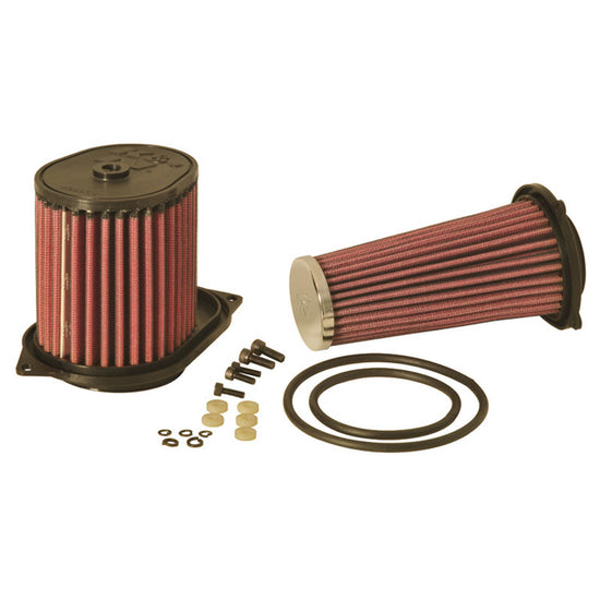 K&N Air Filter KSU-7086 NLA