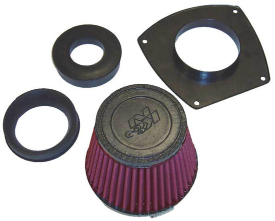 K&N Air Filter KSU-7592
