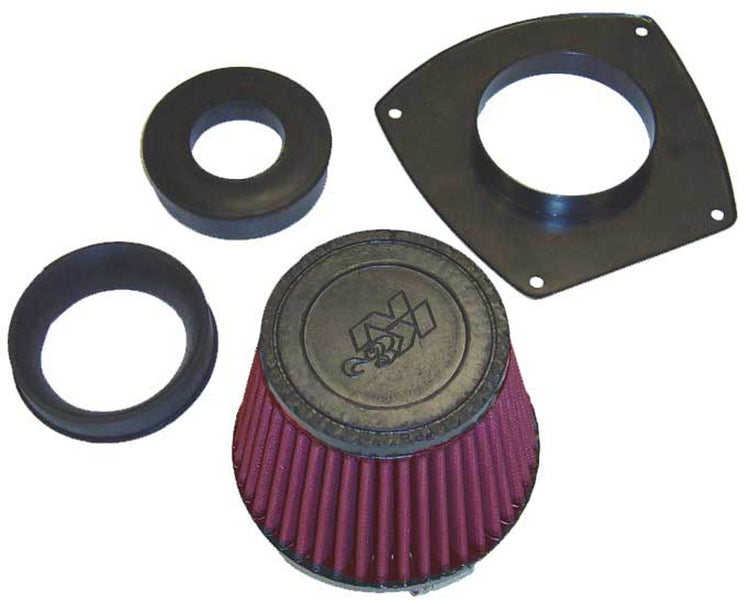 K&N Air Filter KSU-7592