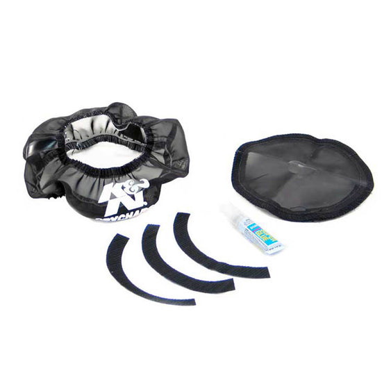 K&N Drycharger Wrap – KYA-4503DK – NLA