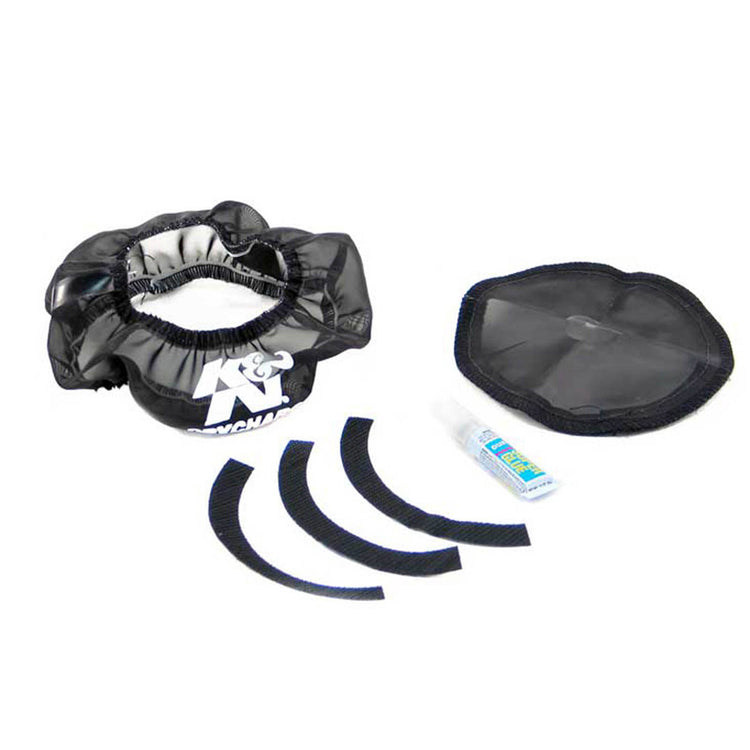 K&N Drycharger Wrap – KYA-4503DK – NLA