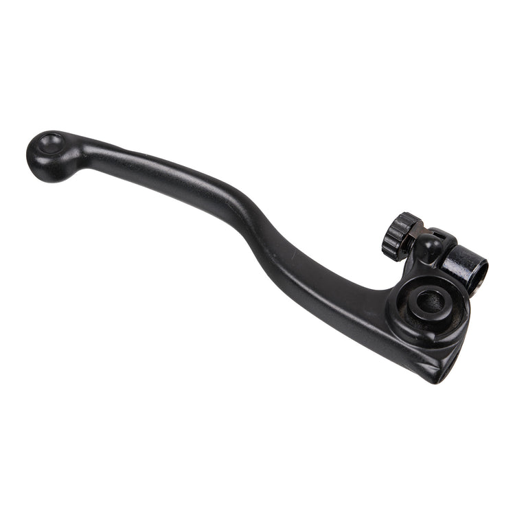 WMP Clutch Lever - KTM- Forged - Black