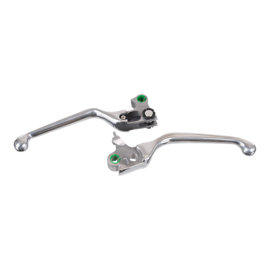Whites Lever Set HD (Pair) CHR 96 - Wide Blade