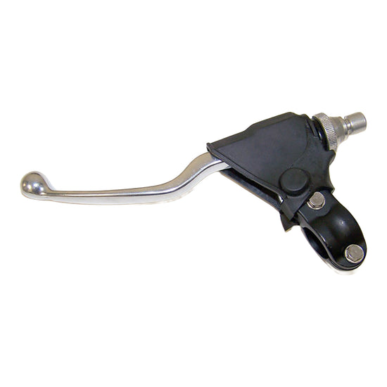 Whites Clutch Lever Assembly Yamaha YZ125/250 '00-'05