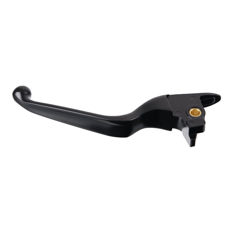Whites Brake Lever HD FLSB '18-'24 FXST '15-'24 Black