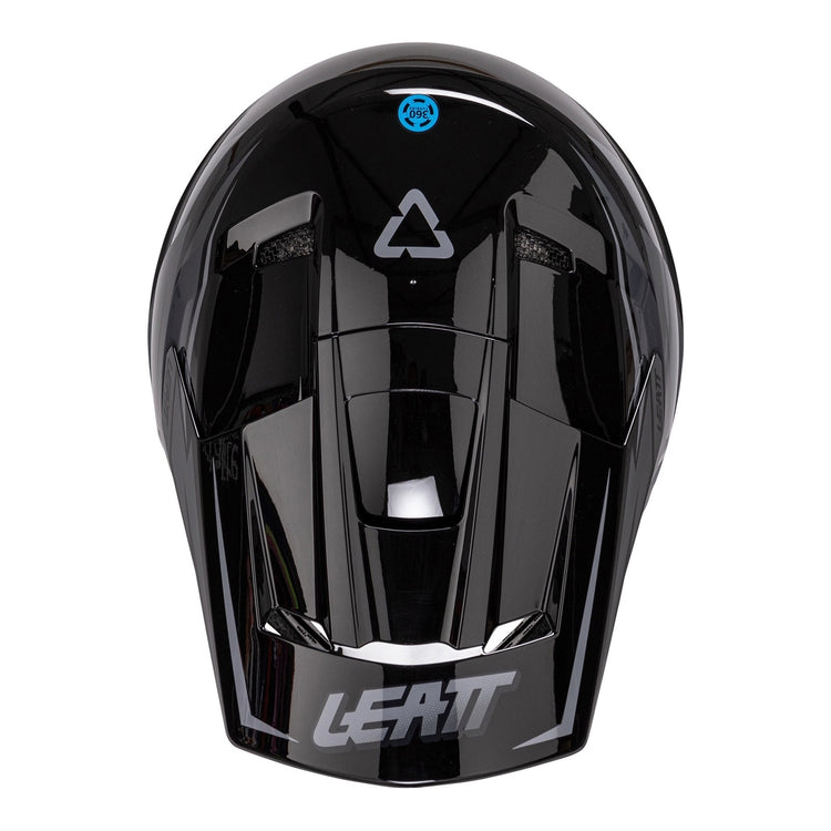 Leatt 2026 2.5 Helmet - Grey