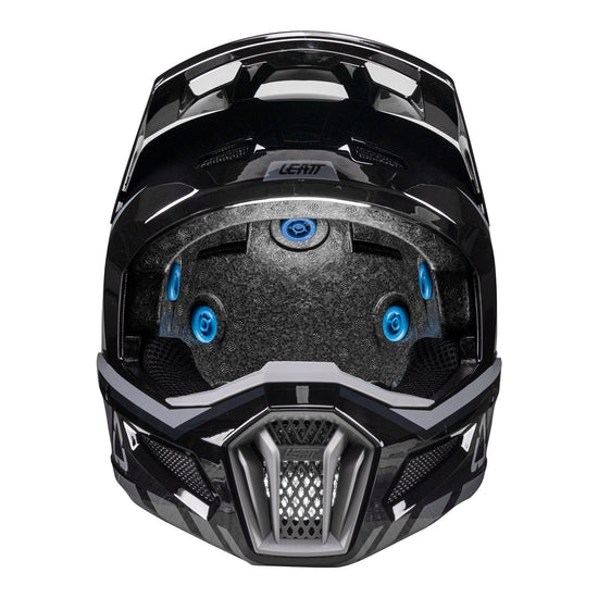 Leatt 2026 2.5 Helmet - Grey