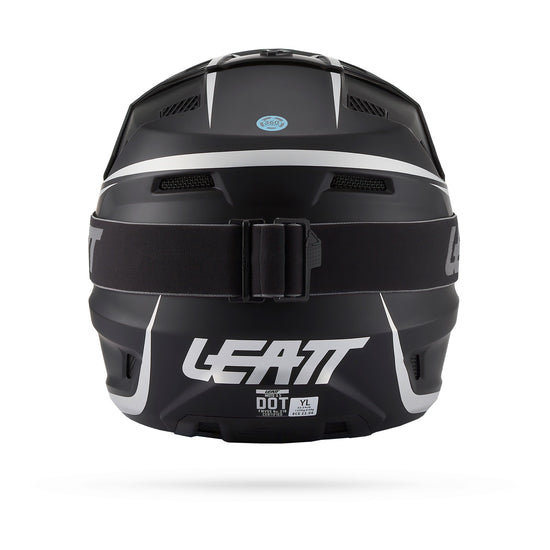 Leatt 3.5 Helmet Kit - Black