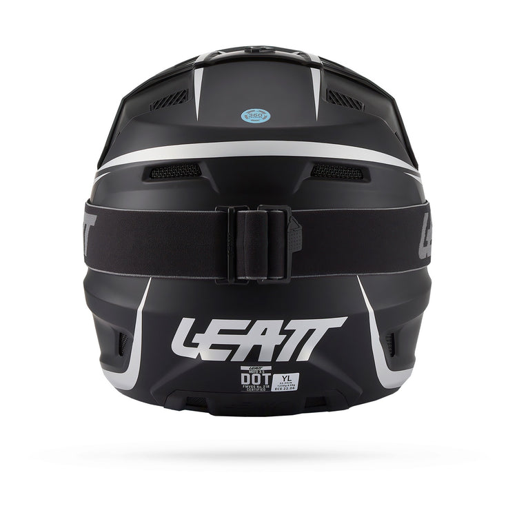 Leatt 3.5 Helmet Kit - Black