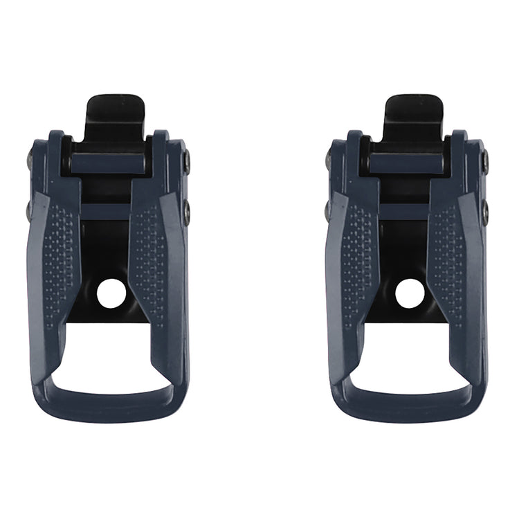 Leatt 4.5 Buckle - Graphene (Pair)