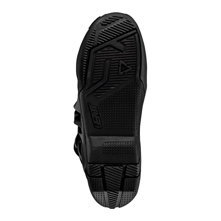 Leatt 4.5 Boot - Orange