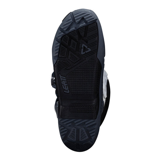 Leatt 5.5 FlexLock Enduro Boot - White