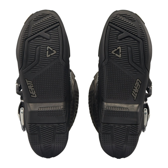 Leatt 5.5 FlexLock Boot Evo - Black