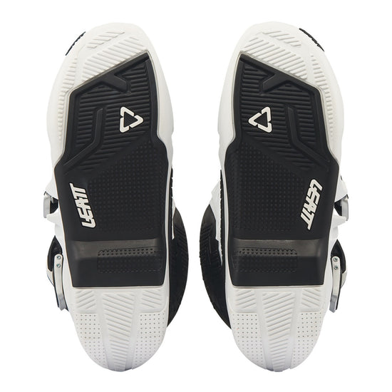 Leatt 5.5 FlexLock Boot Evo - White