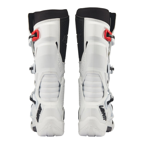 Leatt 4.5 Boot Evo - White