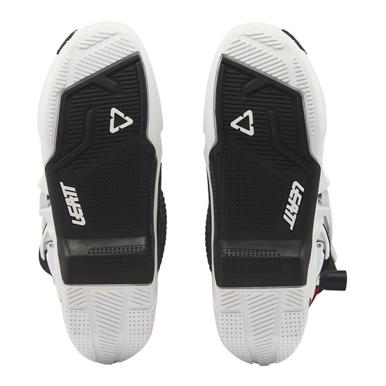 Leatt 4.5 Boot Evo - White