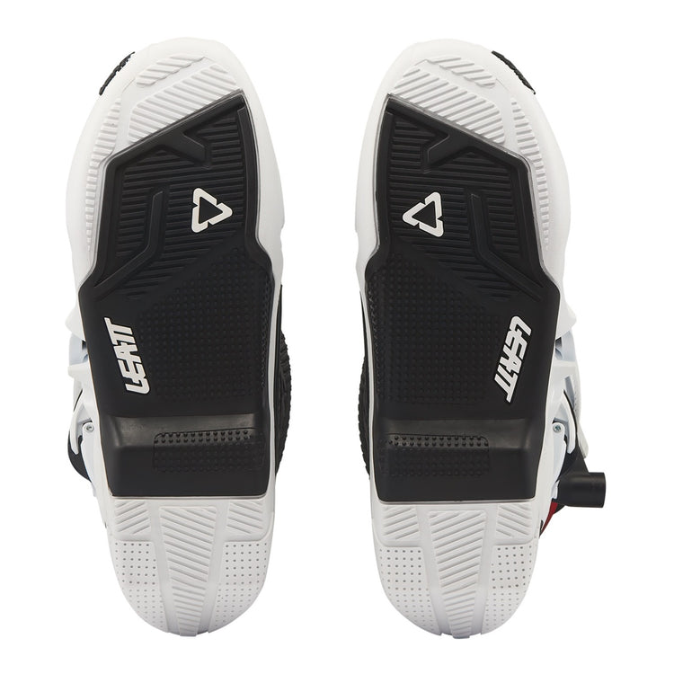 Leatt 4.5 Boot Evo - White