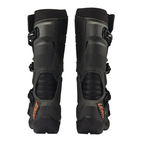 Leatt 4.5 Enduro Boot Evo - Graphene Black